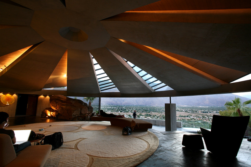 Elrod House